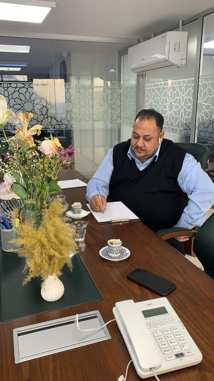 Financial Consulting